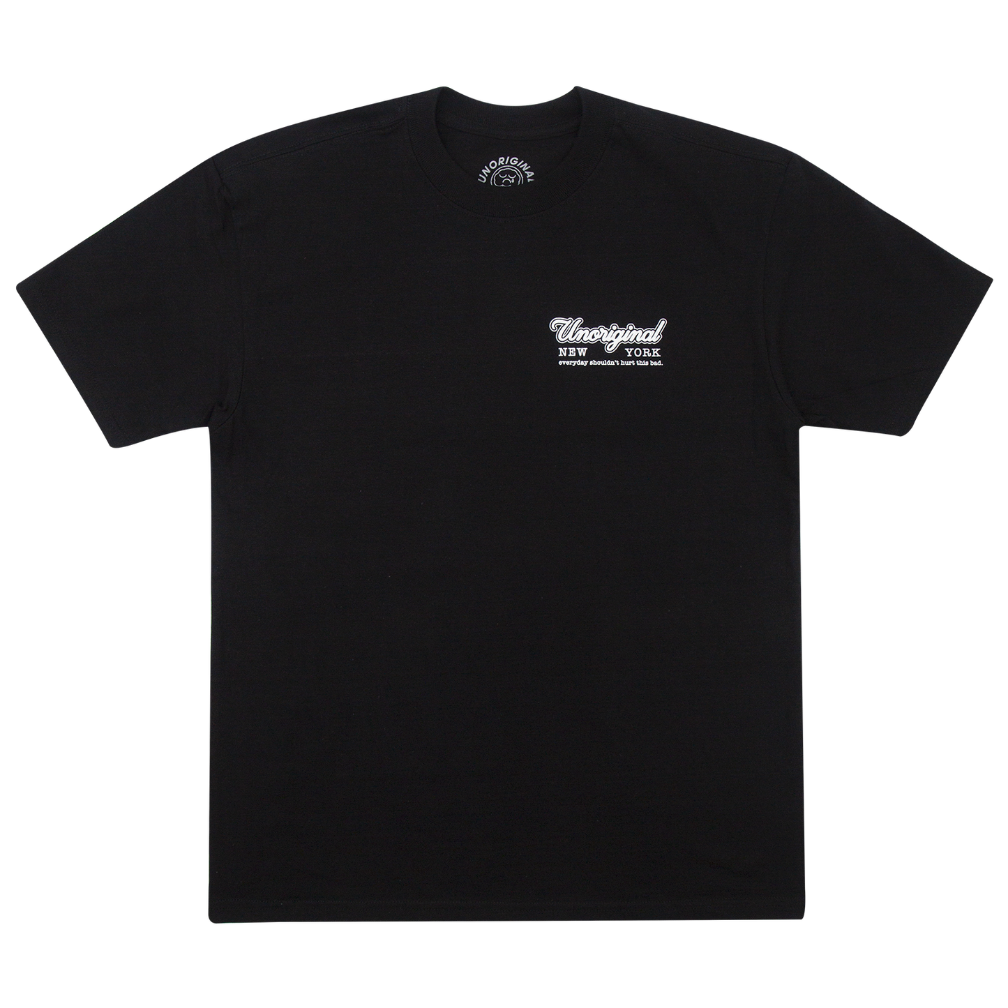 DEFY ALL GODS V2 TEE