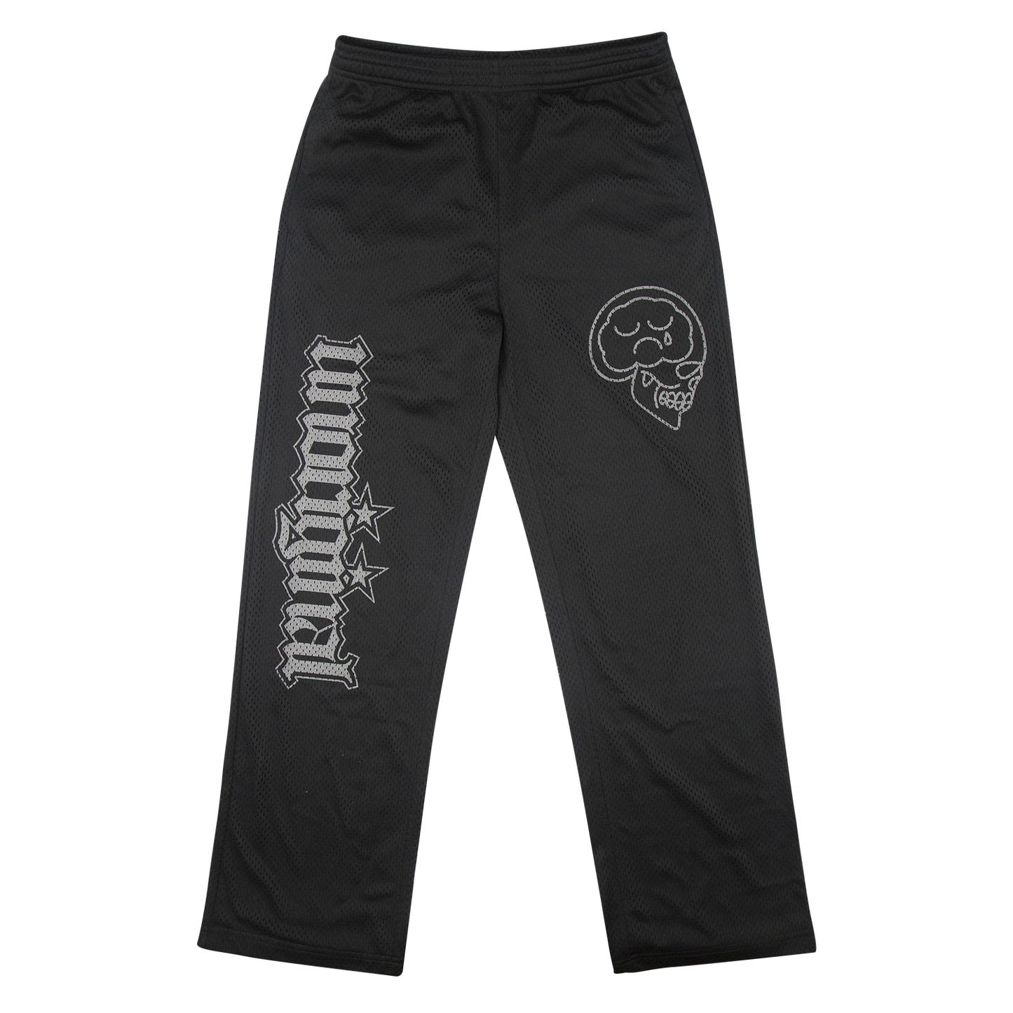 Superstar Sweats - Mesh