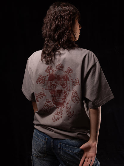 X-Ray Vision Tee
