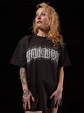 Recycled Trauma Tee