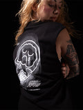 Recycled Trauma Tank
