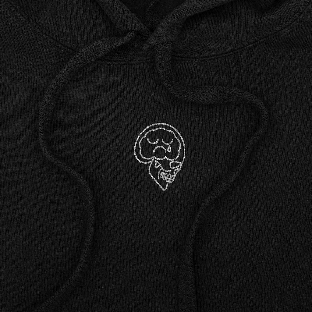 Unoriginal Summer Crop Fleece