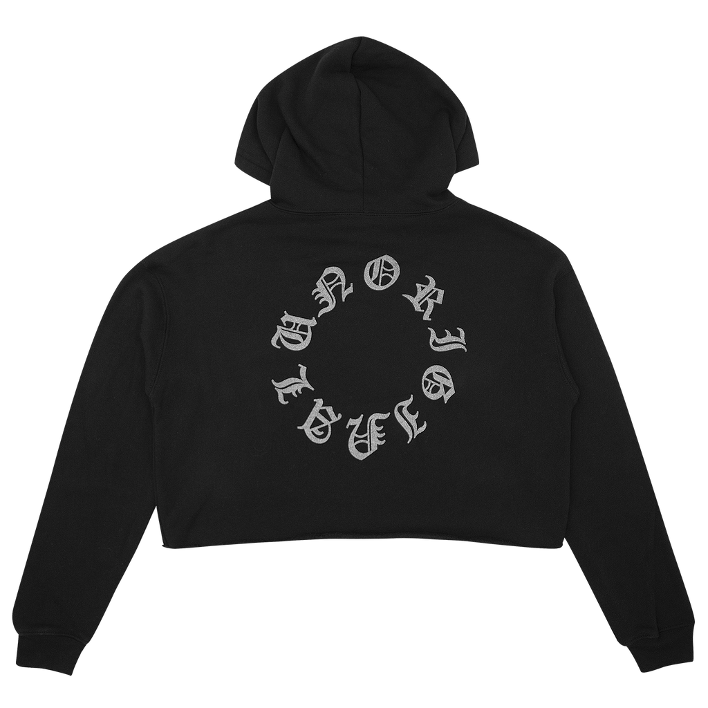 Unoriginal Summer Crop Fleece
