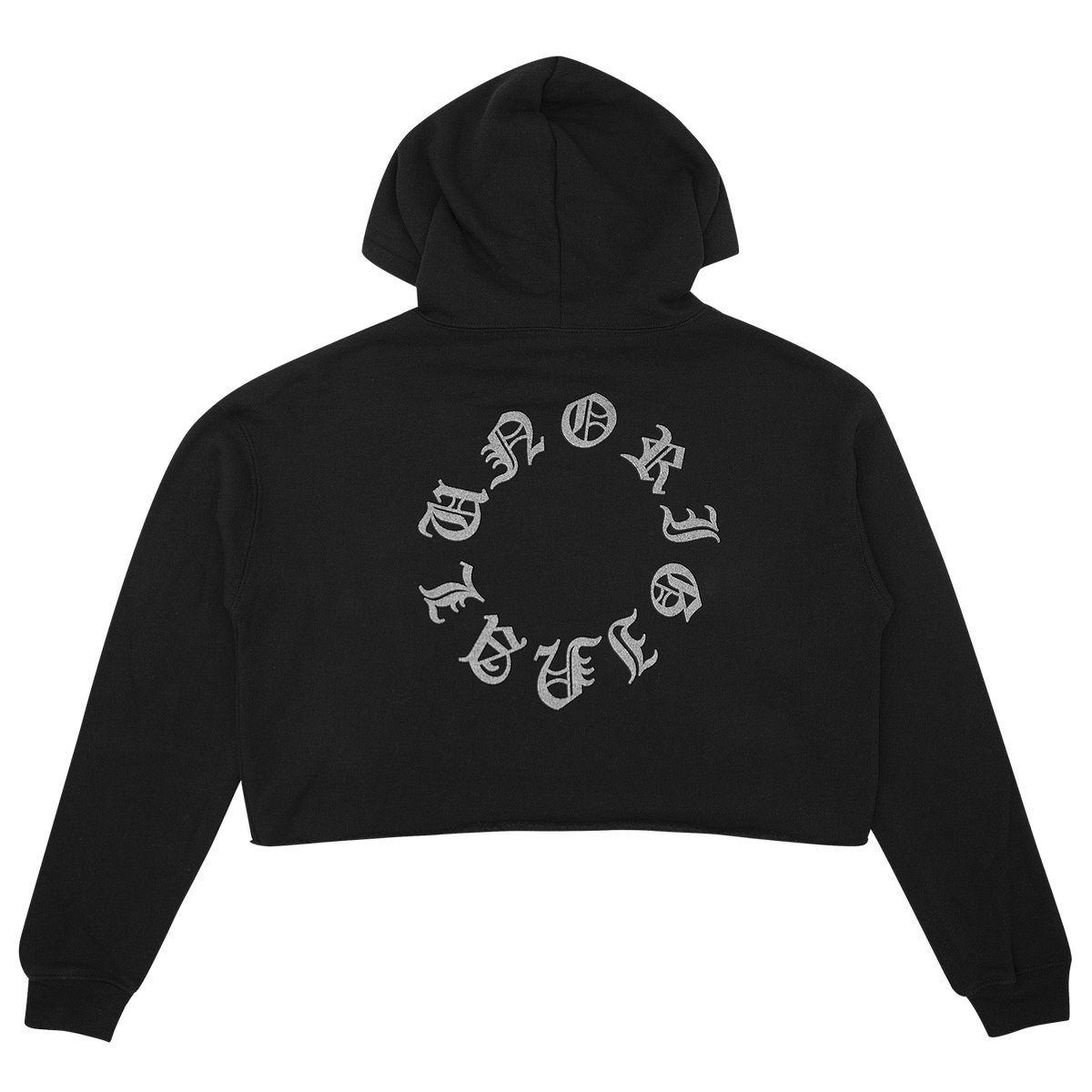 Unoriginal Summer Crop Fleece