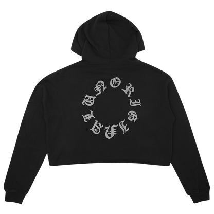 Unoriginal Summer Crop Fleece