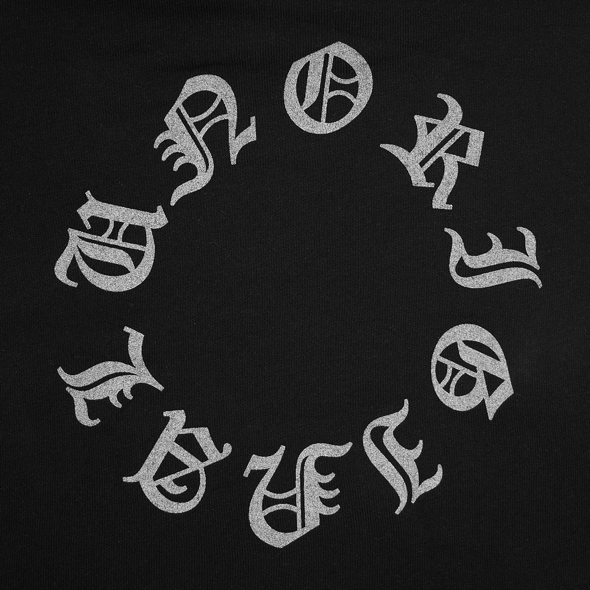 Unoriginal Summer Crop Fleece