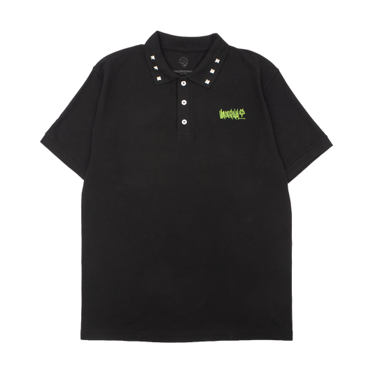"The Brad" Pique Polo