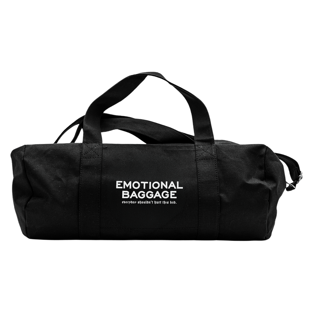 Emotional Baggage Duffle