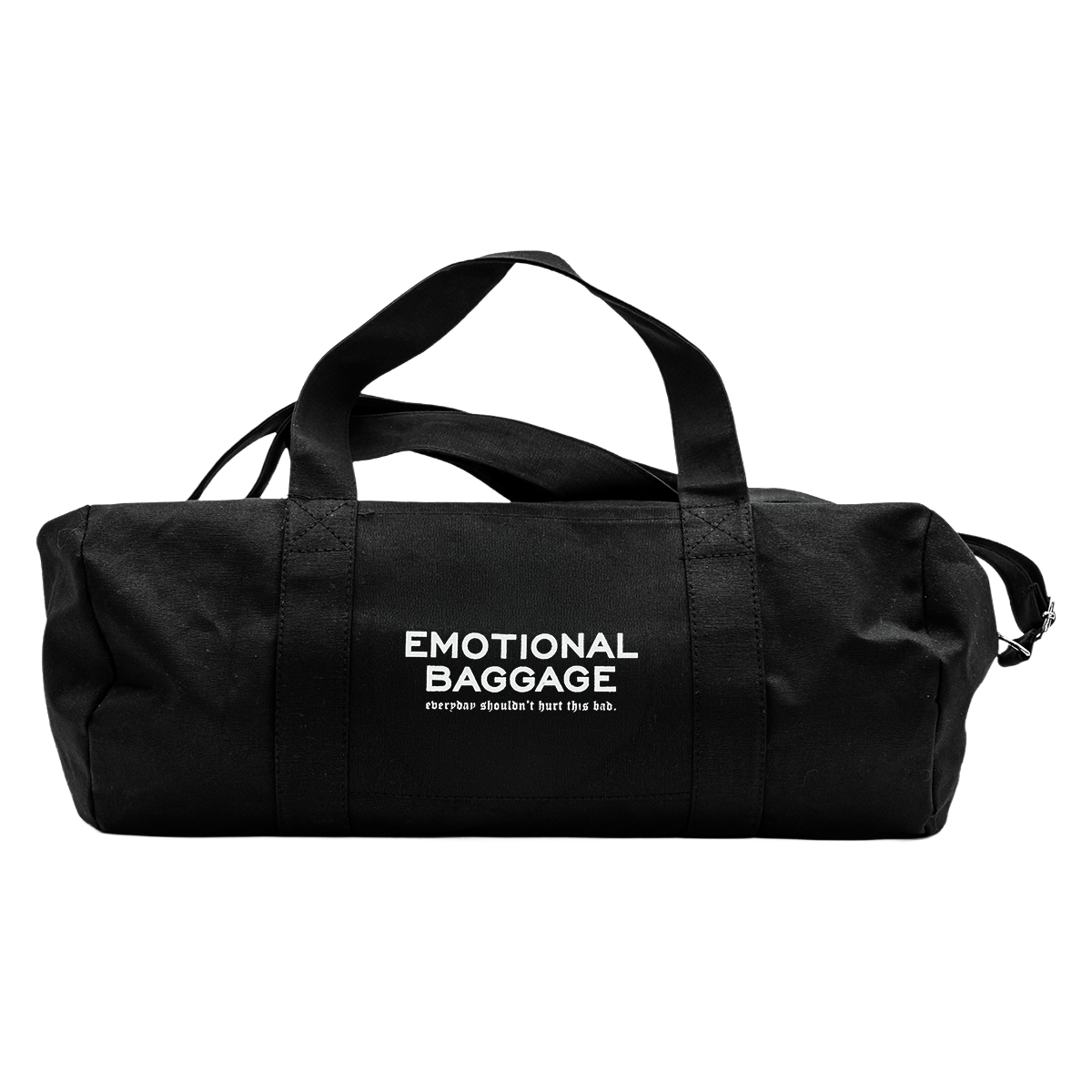Emotional Baggage Duffle