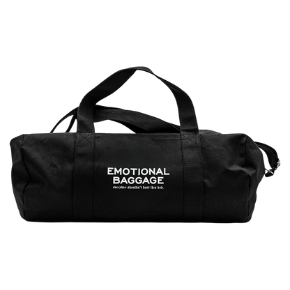 Emotional Baggage Duffle