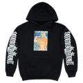 With Love Light-Weight Hooded Pullover