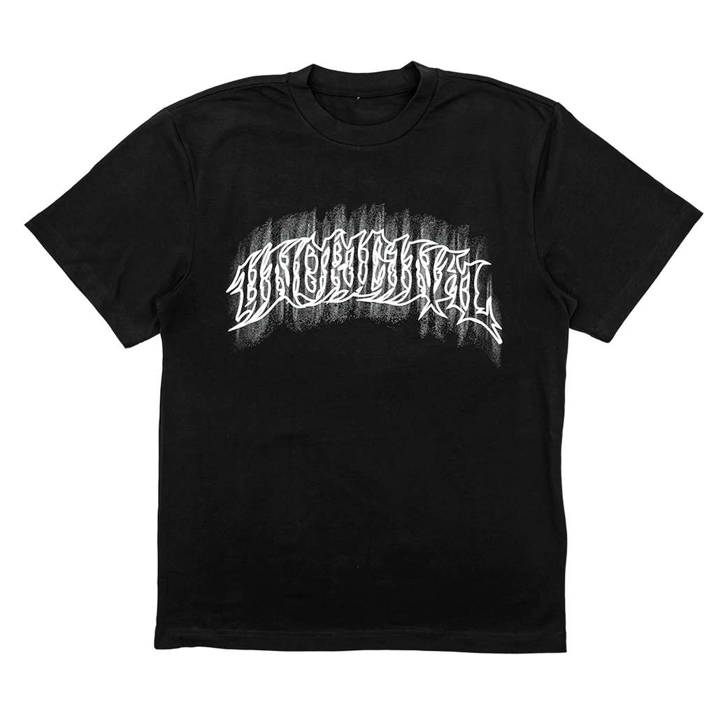 Recycled Trauma Tee