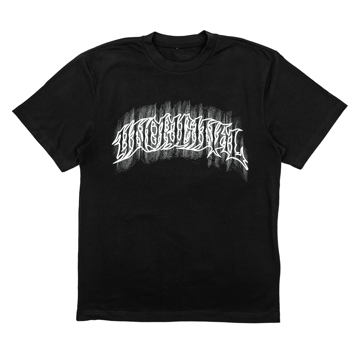 Recycled Trauma Tee