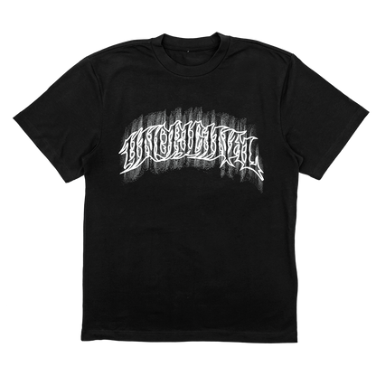 Recycled Trauma Tee