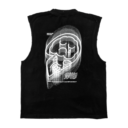 Recycled Trauma Tank