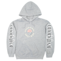 Sad Brian Light-Weight Hooded Pullover