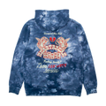 Heartbreak Motel Hooded Pullover