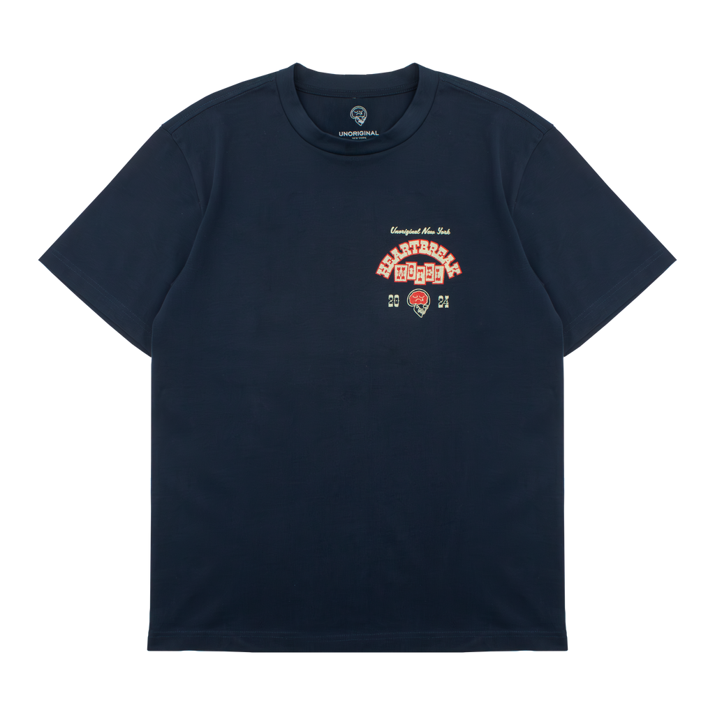 Heartbreak Motel Tee