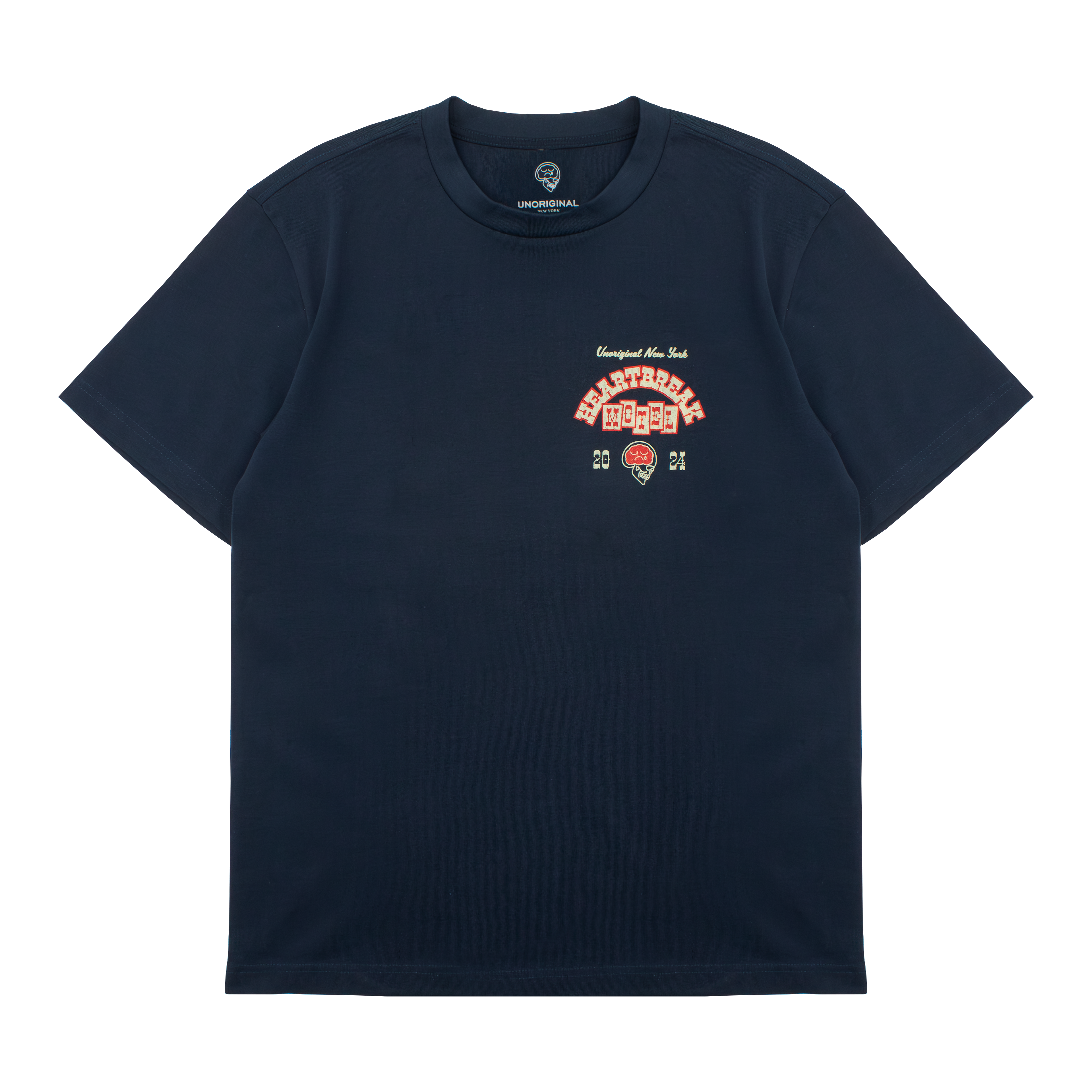 Heartbreak Motel Tee