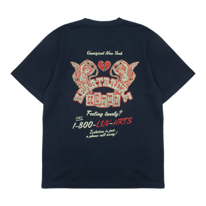Heartbreak Motel Tee