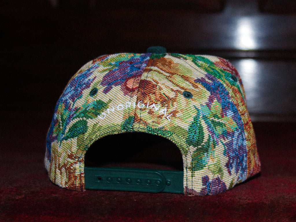 Good Luck Out There Hat