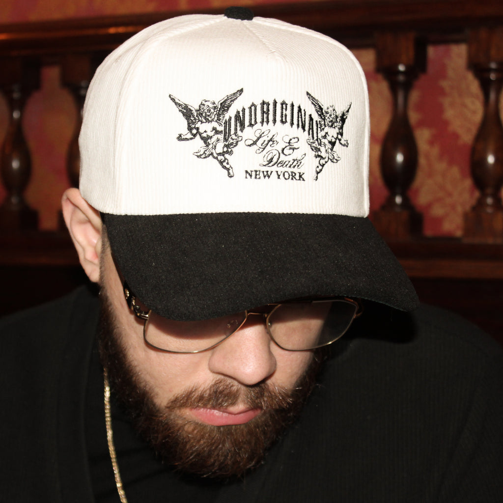 Life & Death Hat