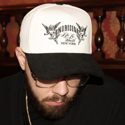 Life & Death Hat