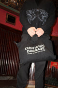 EMOTIONAL BAGGAGE BLACK