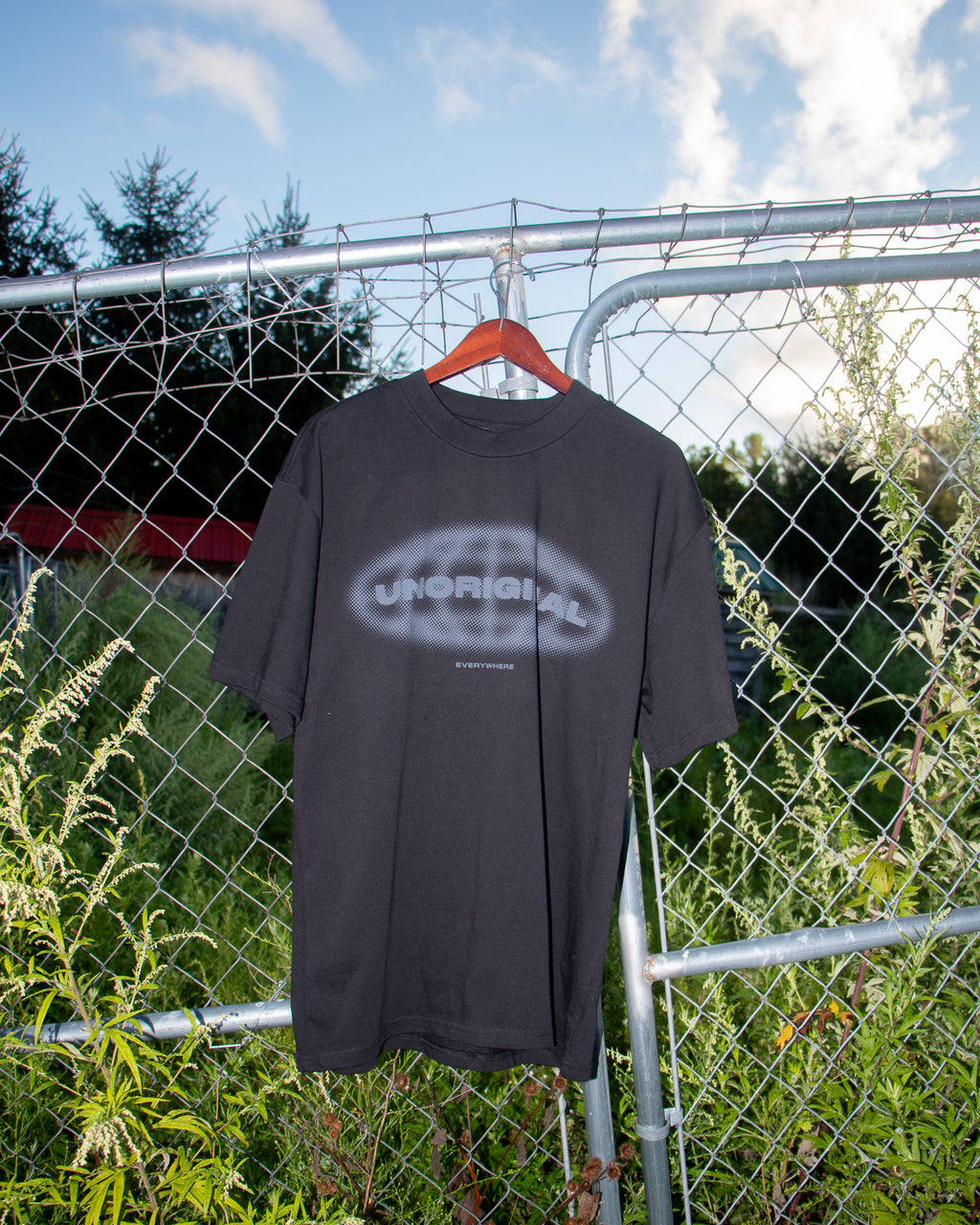 Everywhere Heavy Tee