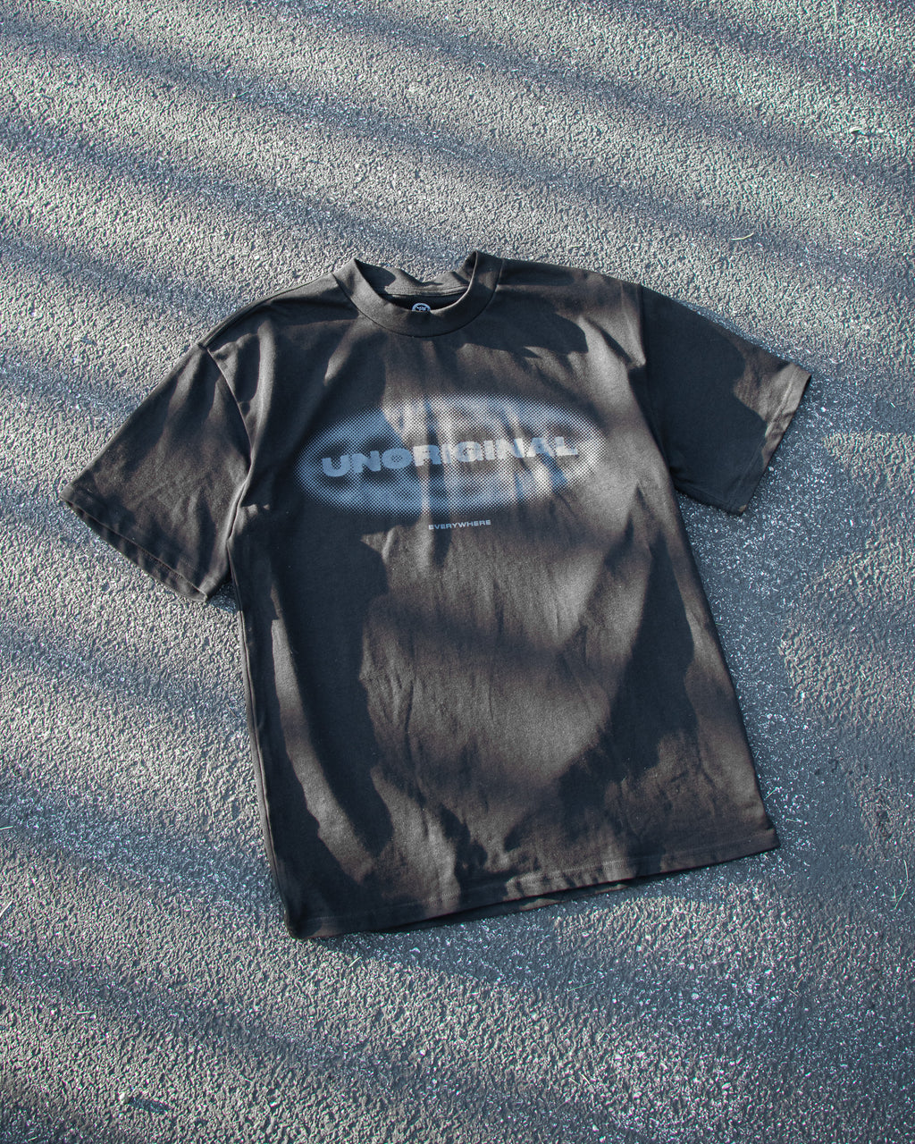 Everywhere Heavy Tee