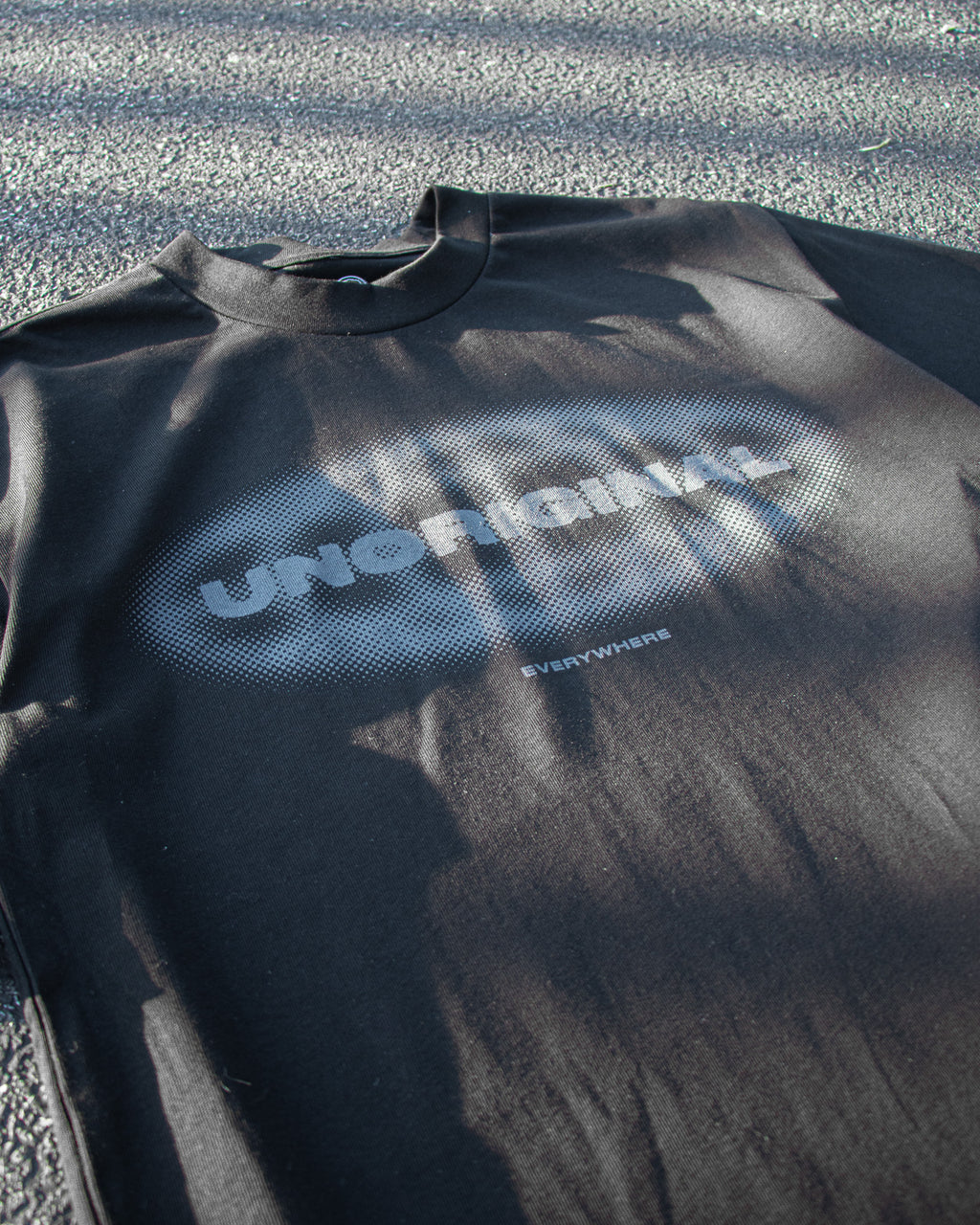 Everywhere Heavy Tee