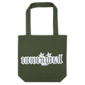 Unoriginal Tote - Olive