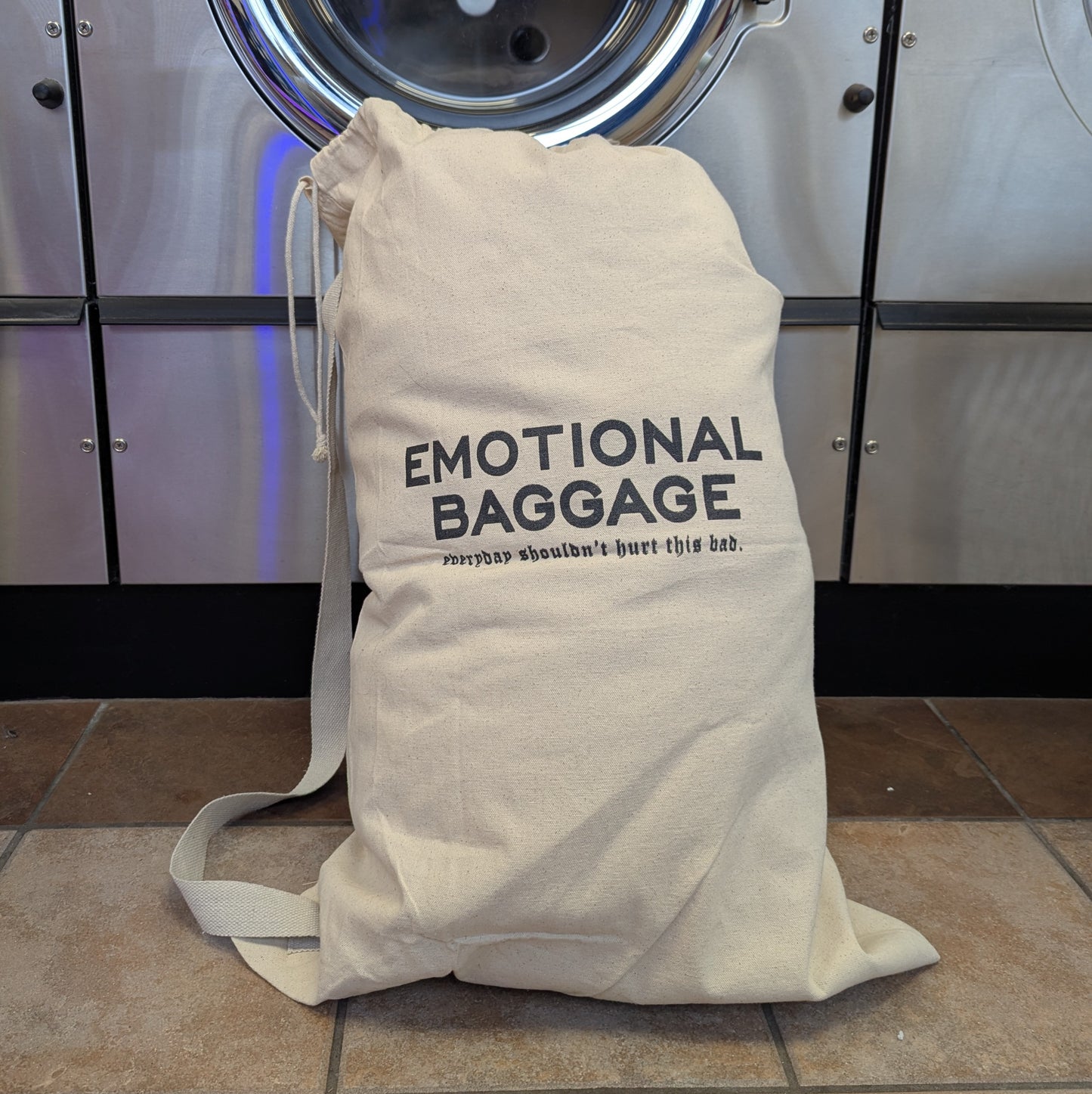 Laundry bag