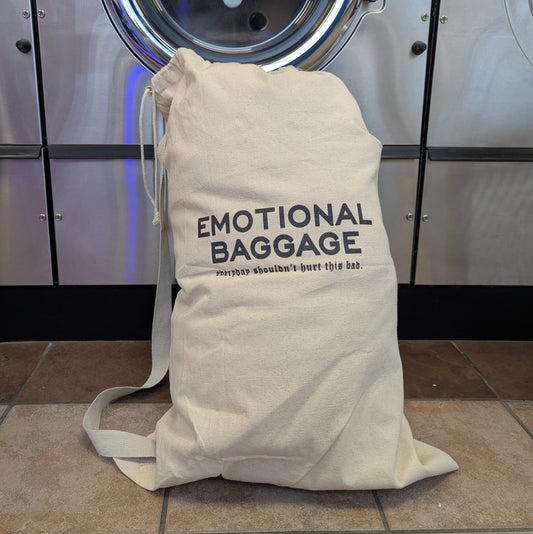 Laundry bag