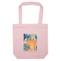 With Love Tote - Pink