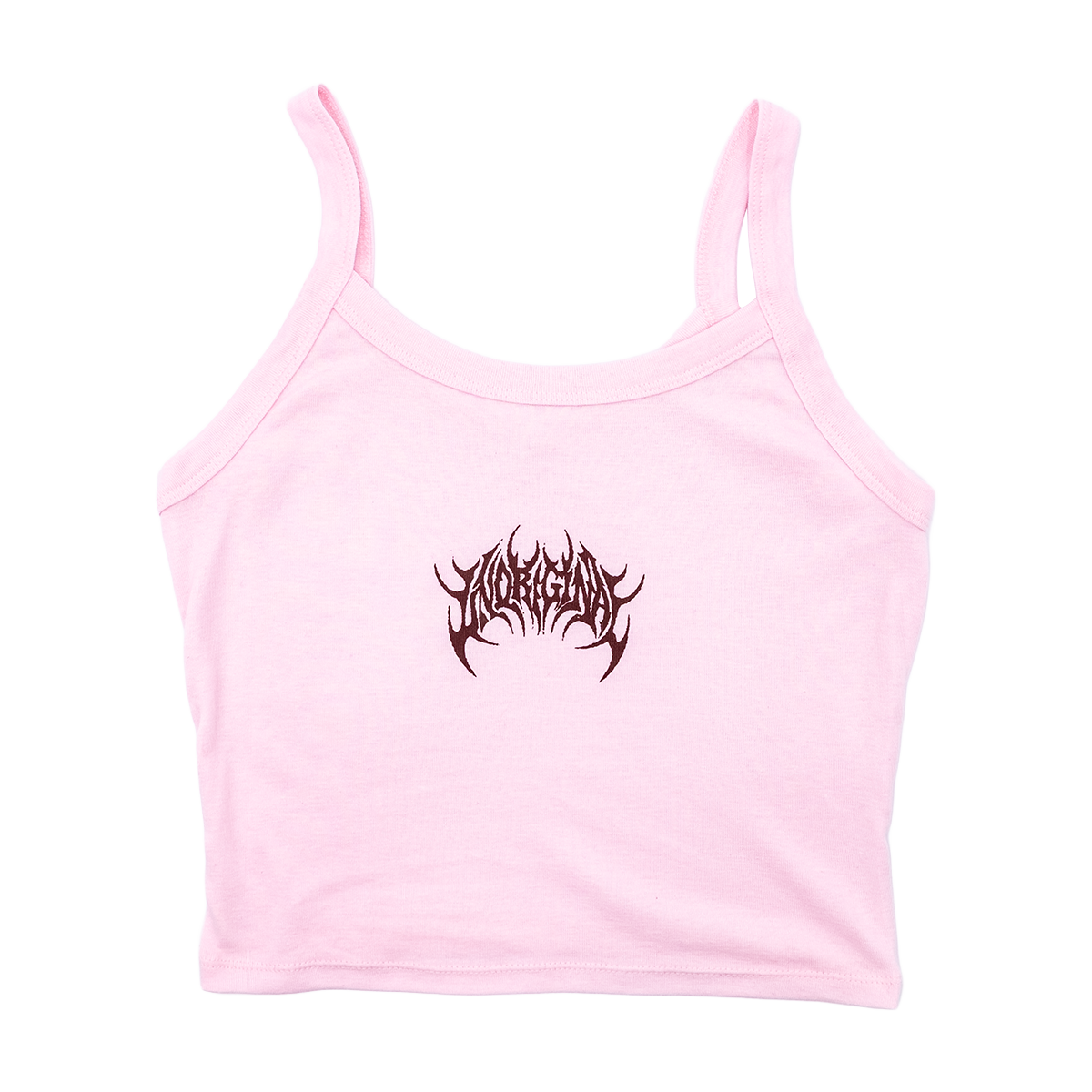 Blossom Crop Tank