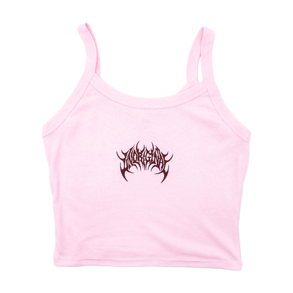 Blossom Crop Tank