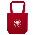 Sad Brian Tote - Cardinal