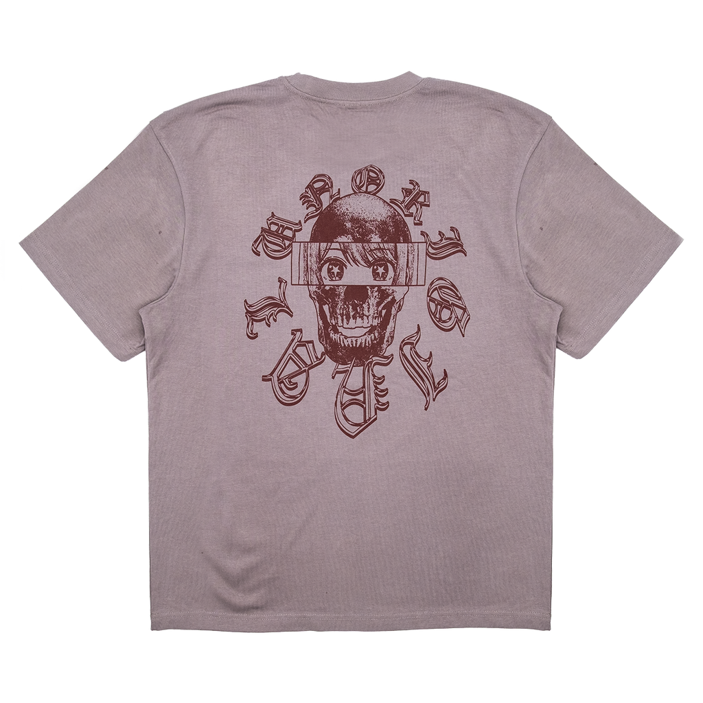 X-Ray Vision Tee