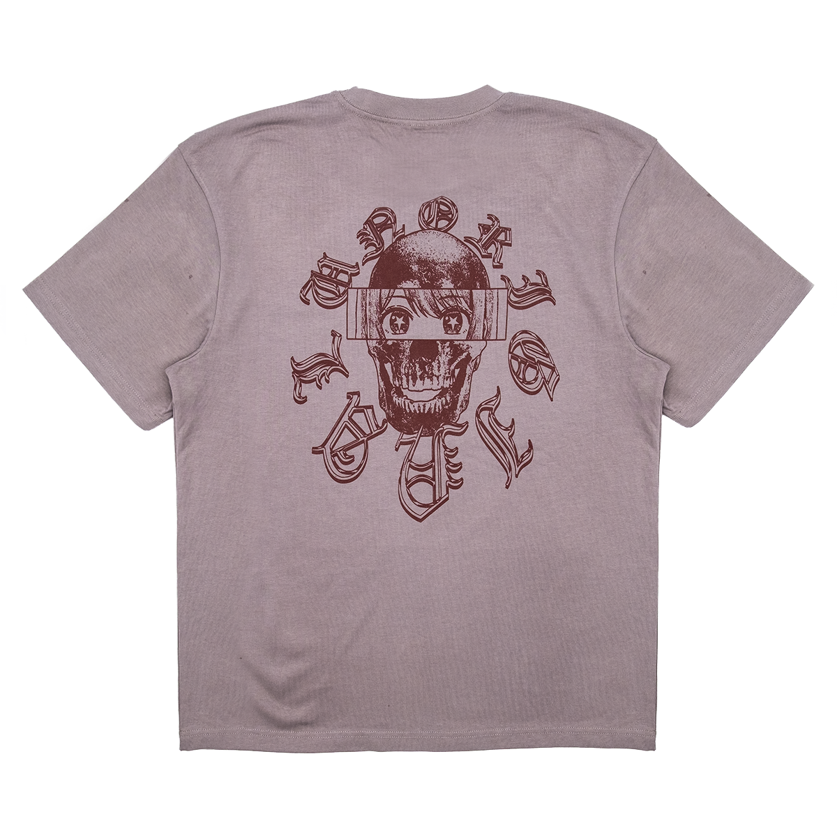 X-Ray Vision Tee