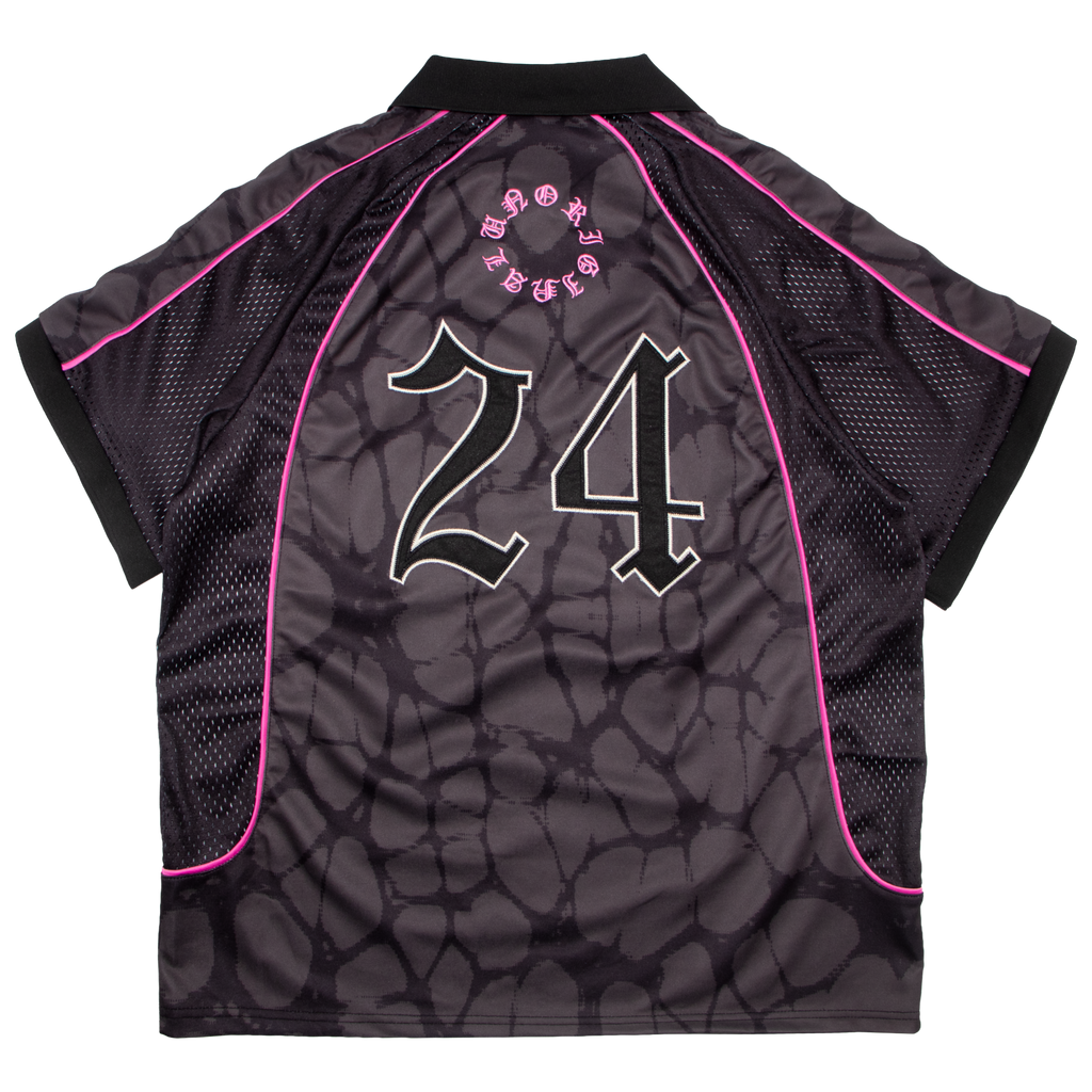 Unoriginal Jersey