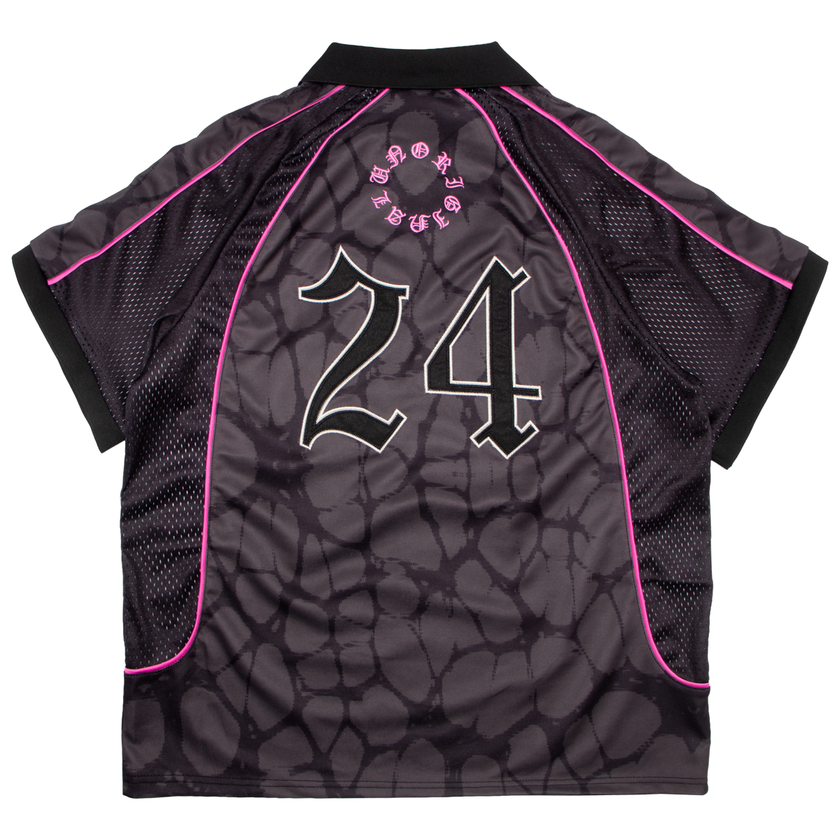 Unoriginal Jersey