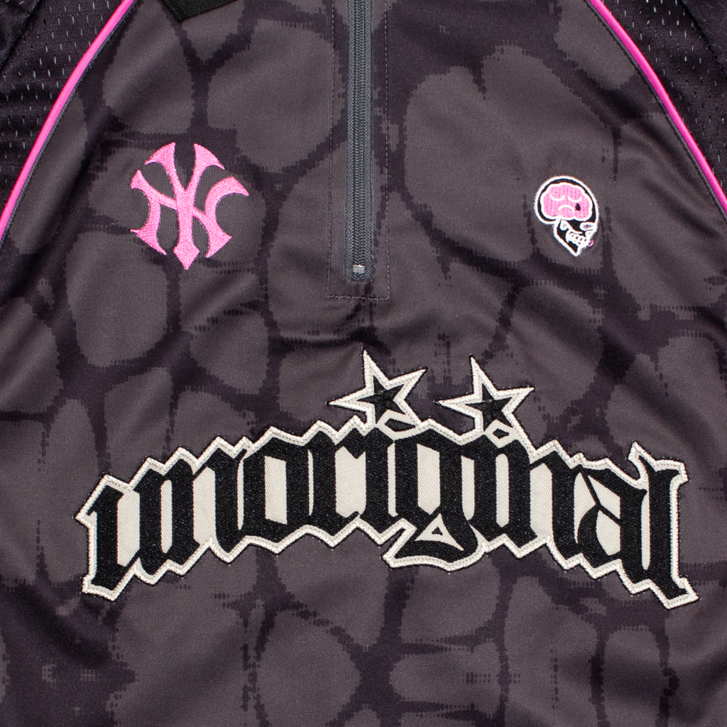 Unoriginal Jersey