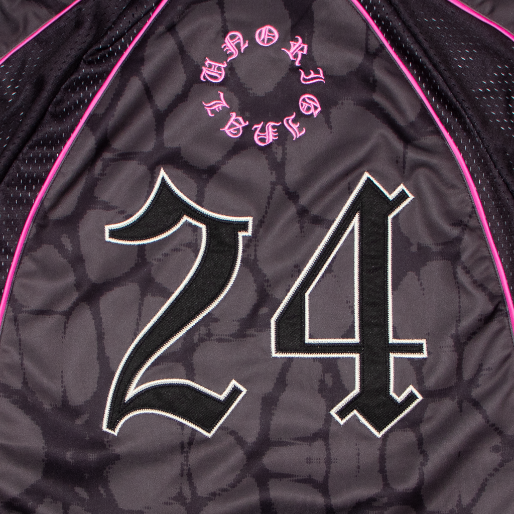 Unoriginal Jersey