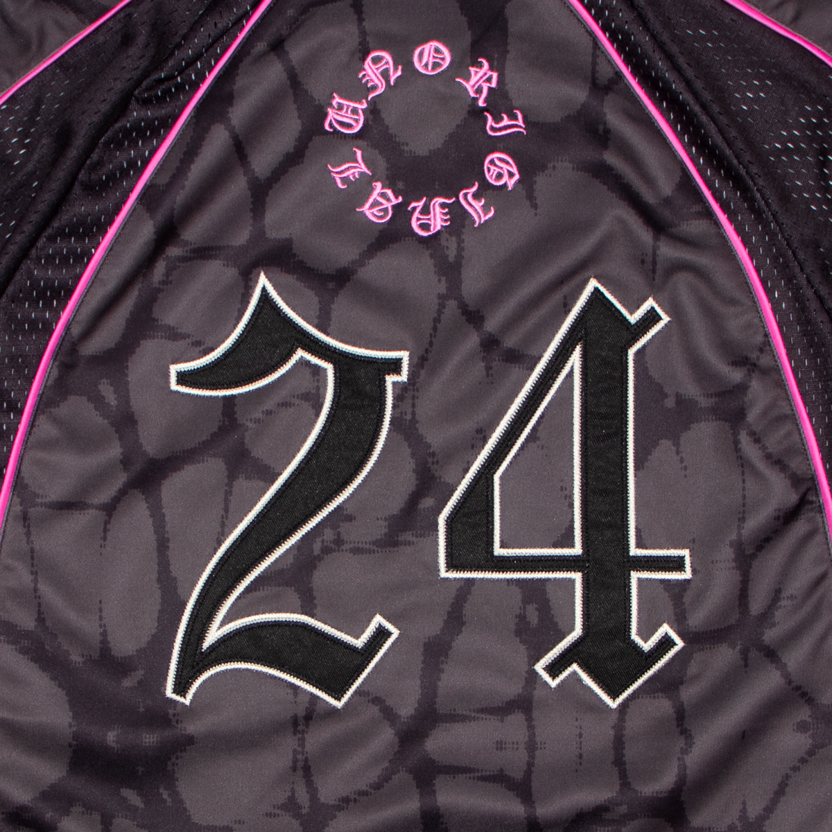 Unoriginal Jersey
