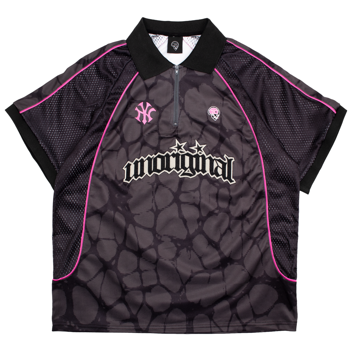 Unoriginal Jersey