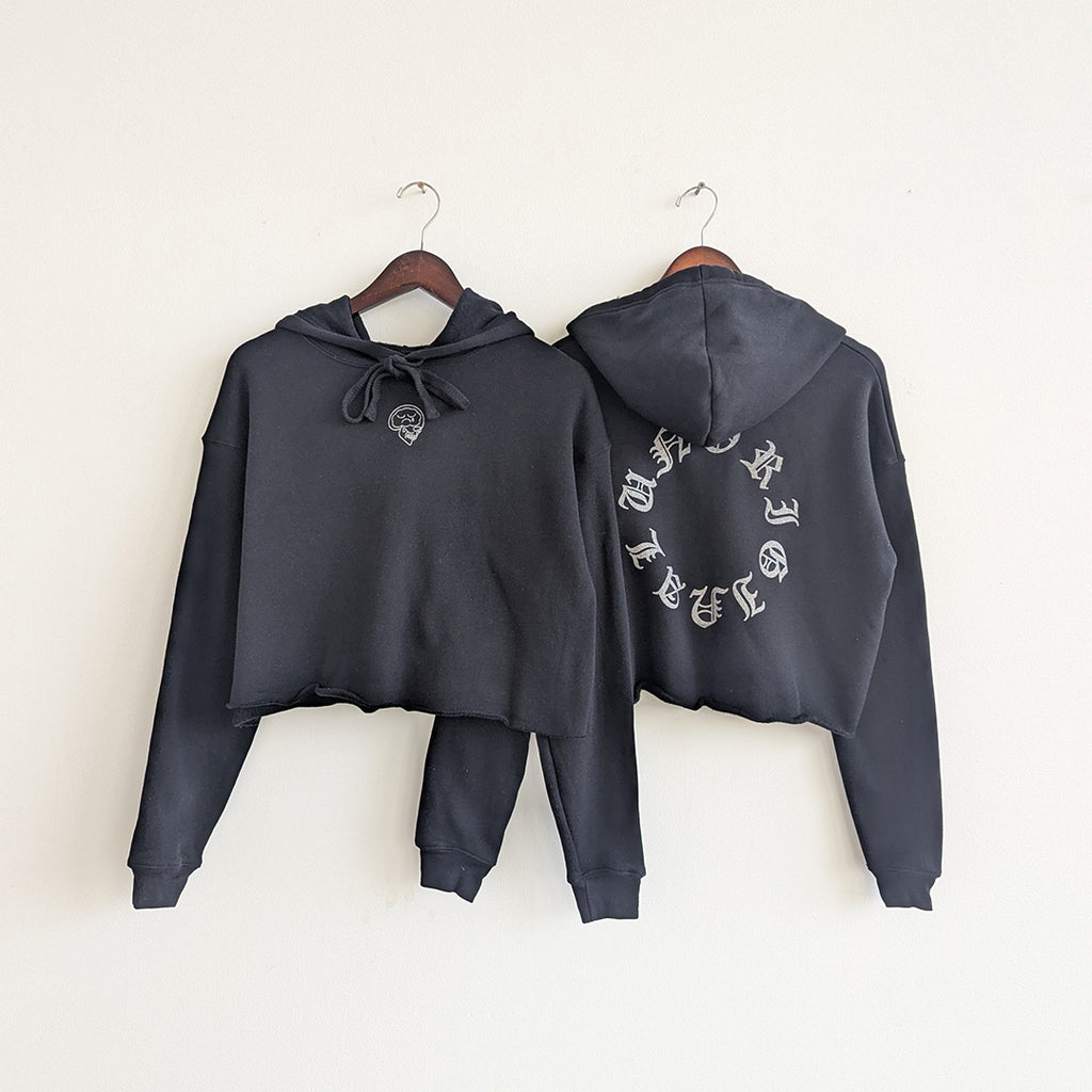 Unoriginal Summer Crop Fleece