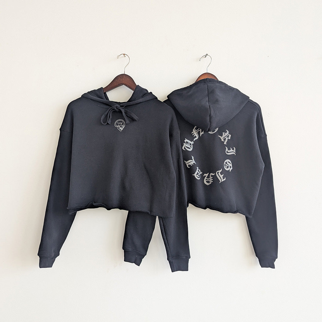 Unoriginal Summer Crop Fleece