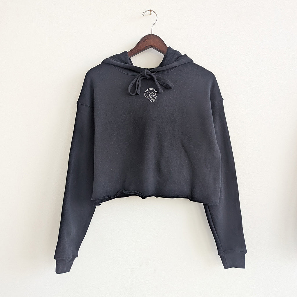 Unoriginal Summer Crop Fleece