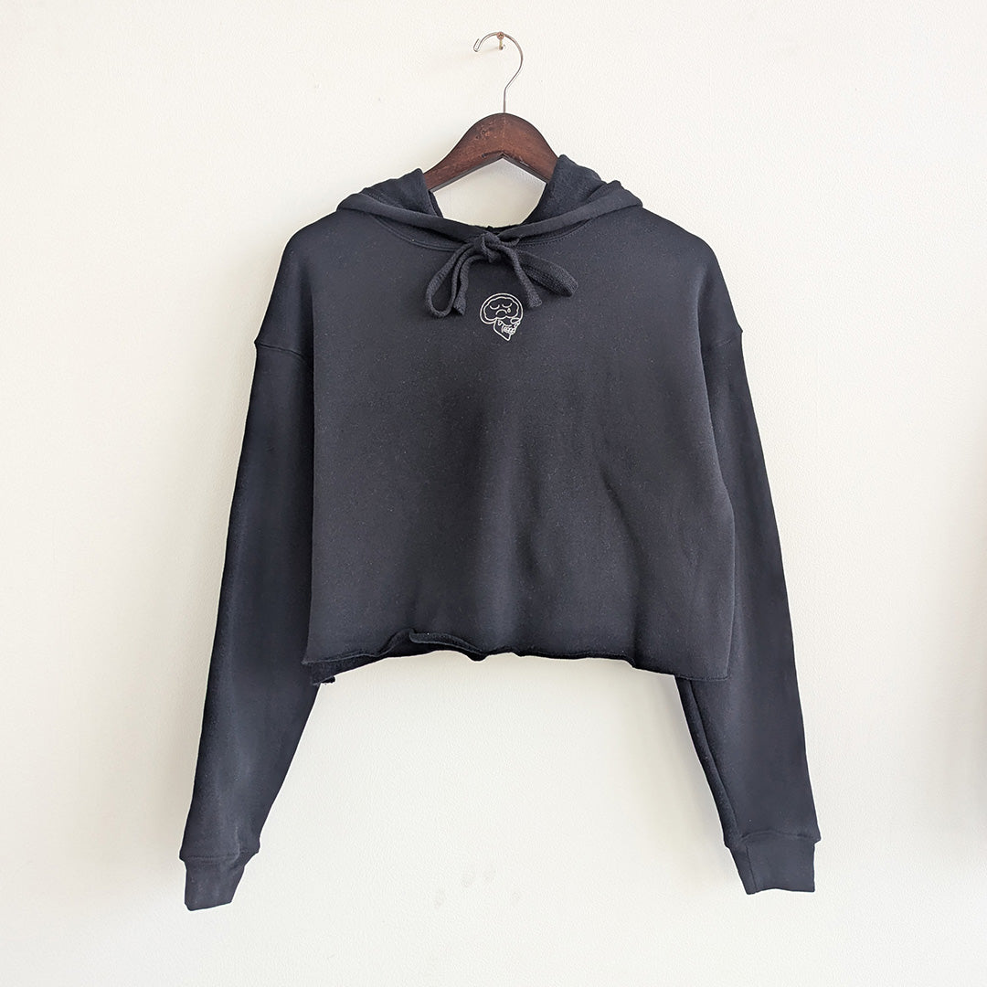 Unoriginal Summer Crop Fleece